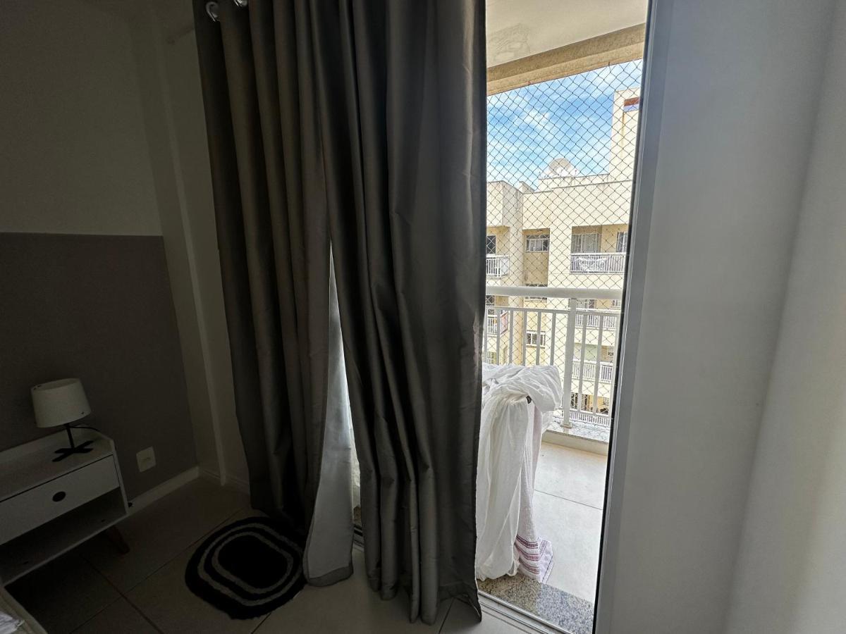 Mediterraneo 507 - Todo Equipado, Ar Condicionado, Churrasqueira Na Varanda, Internet Fibra 600Mb, Estacionamento Gratis Cabo Frio Eksteriør bilde