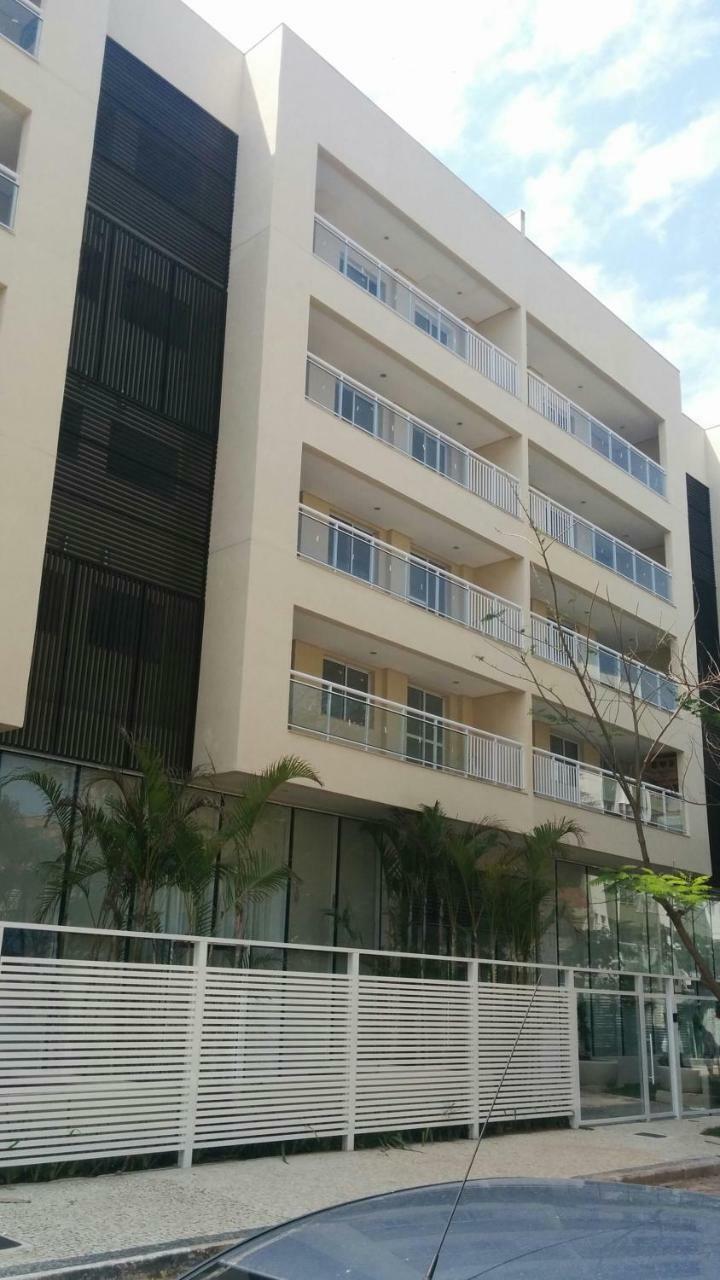 Mediterraneo 507 - Todo Equipado, Ar Condicionado, Churrasqueira Na Varanda, Internet Fibra 600Mb, Estacionamento Gratis Cabo Frio Eksteriør bilde