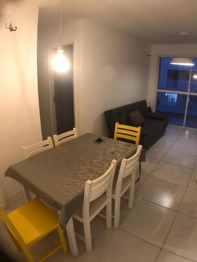 Mediterraneo 507 - Todo Equipado, Ar Condicionado, Churrasqueira Na Varanda, Internet Fibra 600Mb, Estacionamento Gratis Cabo Frio Eksteriør bilde
